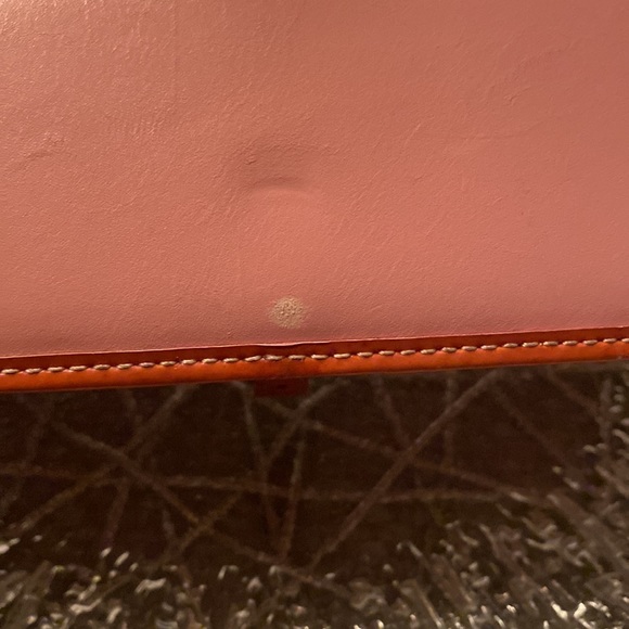VTG! Unique authentic COACH wallet! - Picture 10 of 15